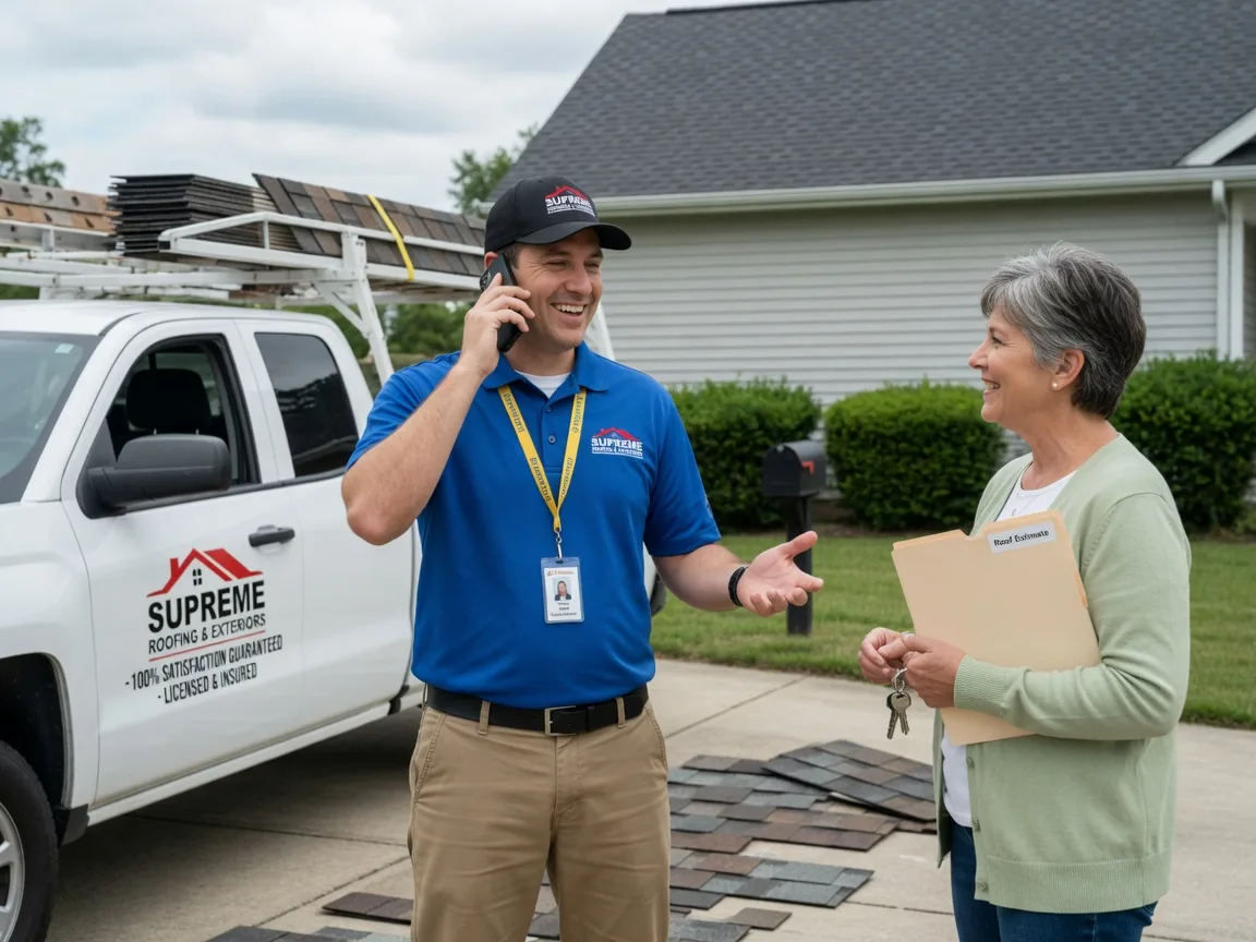 Roof Replacement Robards, KY FAQs