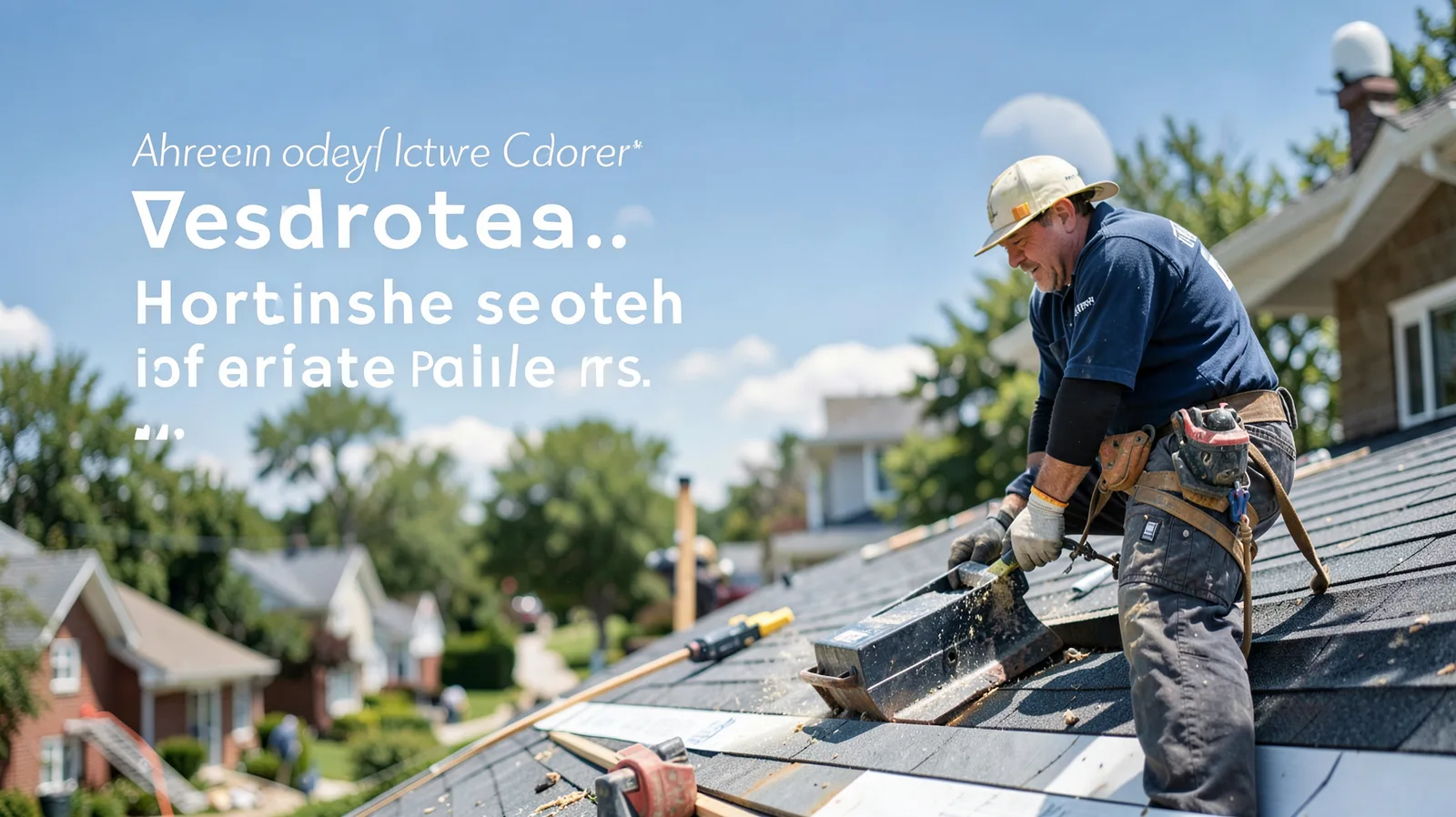 Roof Replacement in Robards, KY near me